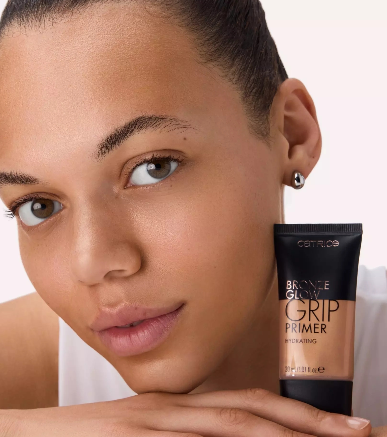 Catrice - Primer Bronze Glow Grip