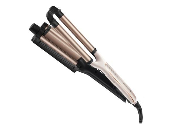 Remington Welleneisen Proluxe 4in1 CI91AW Verstellbares Welleneisen