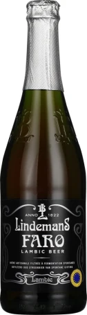 LINDEMANS FARO 75CL