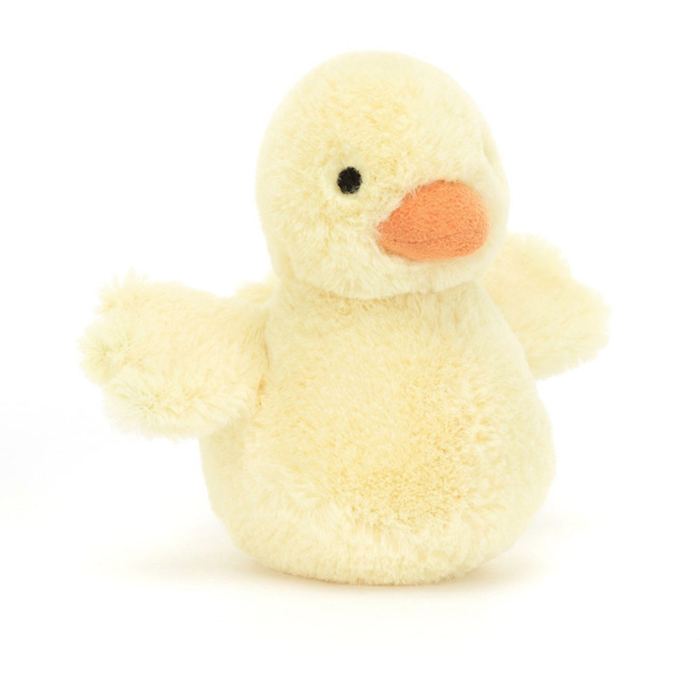 Køb Jellycat FARM Flyffy and 11 cm