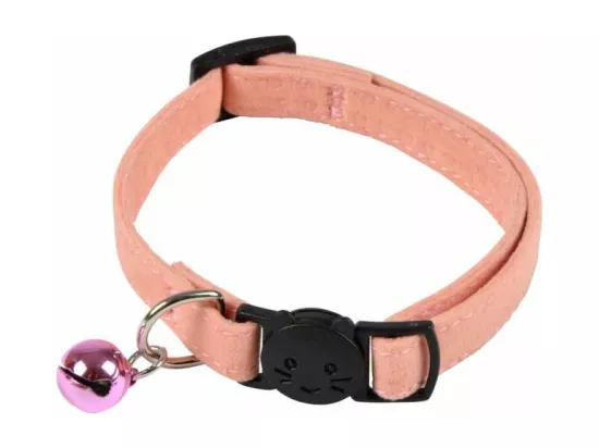 Collier Anti-Étranglement pour Chat 