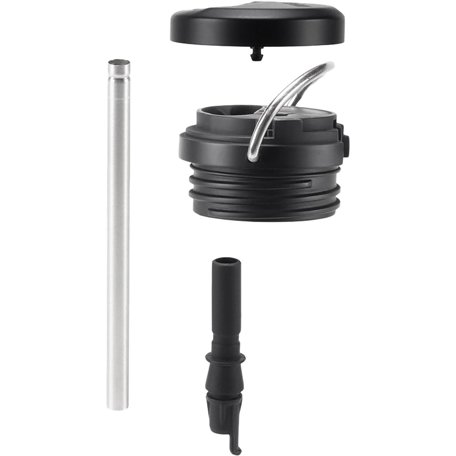 Klean Kanteen Tkwide Twist Cap   Str Kit