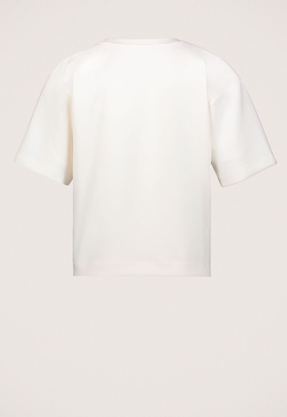 Pink Noir Iris T-shirt