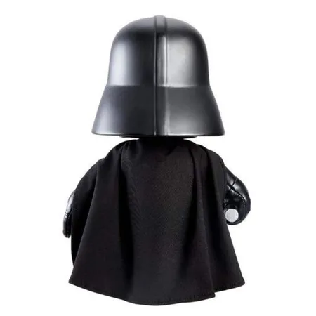 Mattel Star Wars Darth Vader Feature Plush (Obi-Wan)