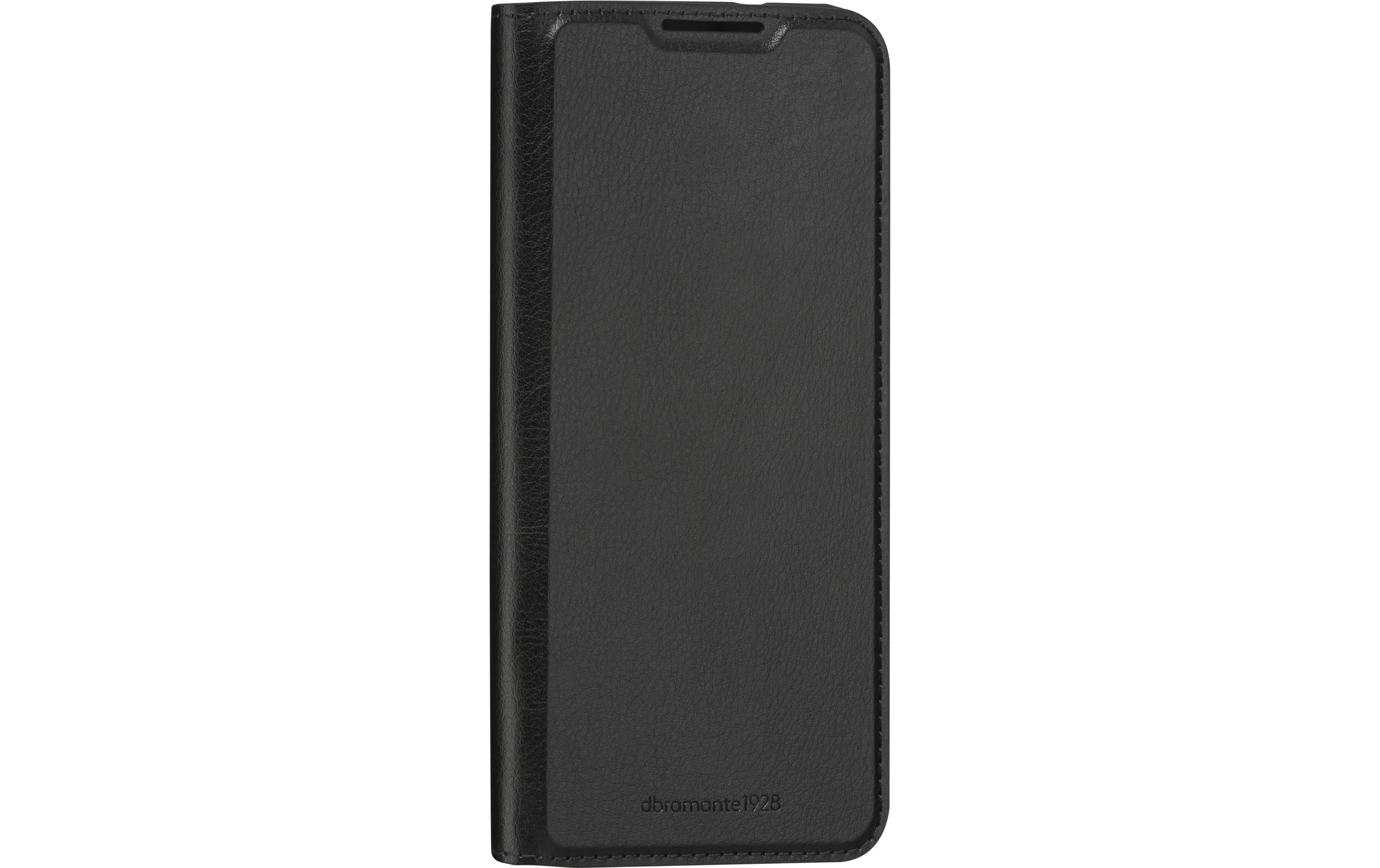 Book Cover Oslo Galaxy S24 BlackSchutzhülle für das Samsung Galaxy S24