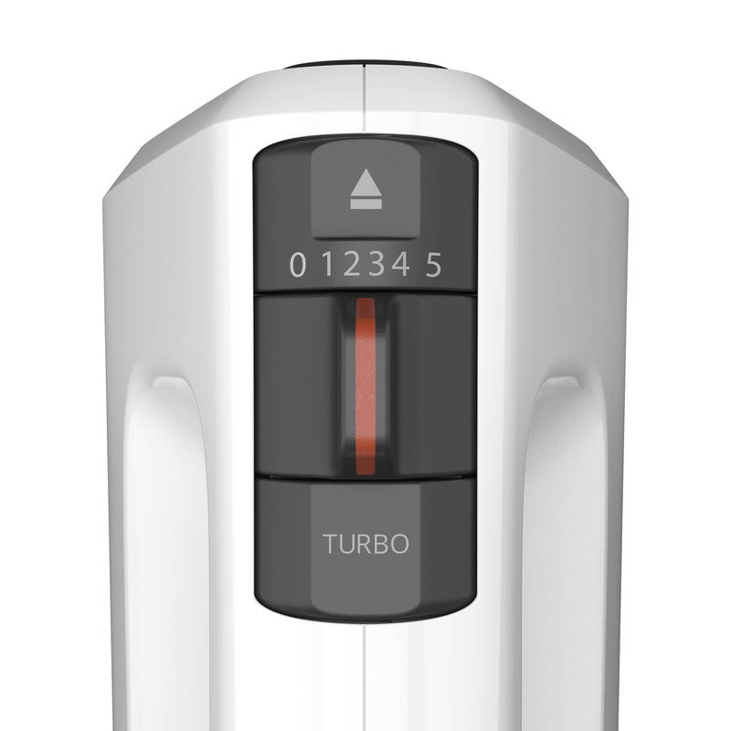 Krups Handmixer 3MIX 4000