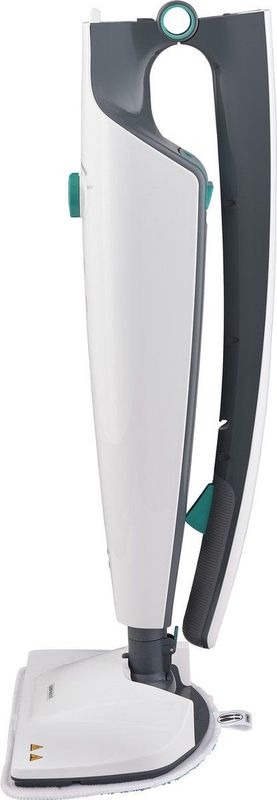 Leifheit - CleanTenso Power - Stoomreiniger - Wit - XXL Watertank