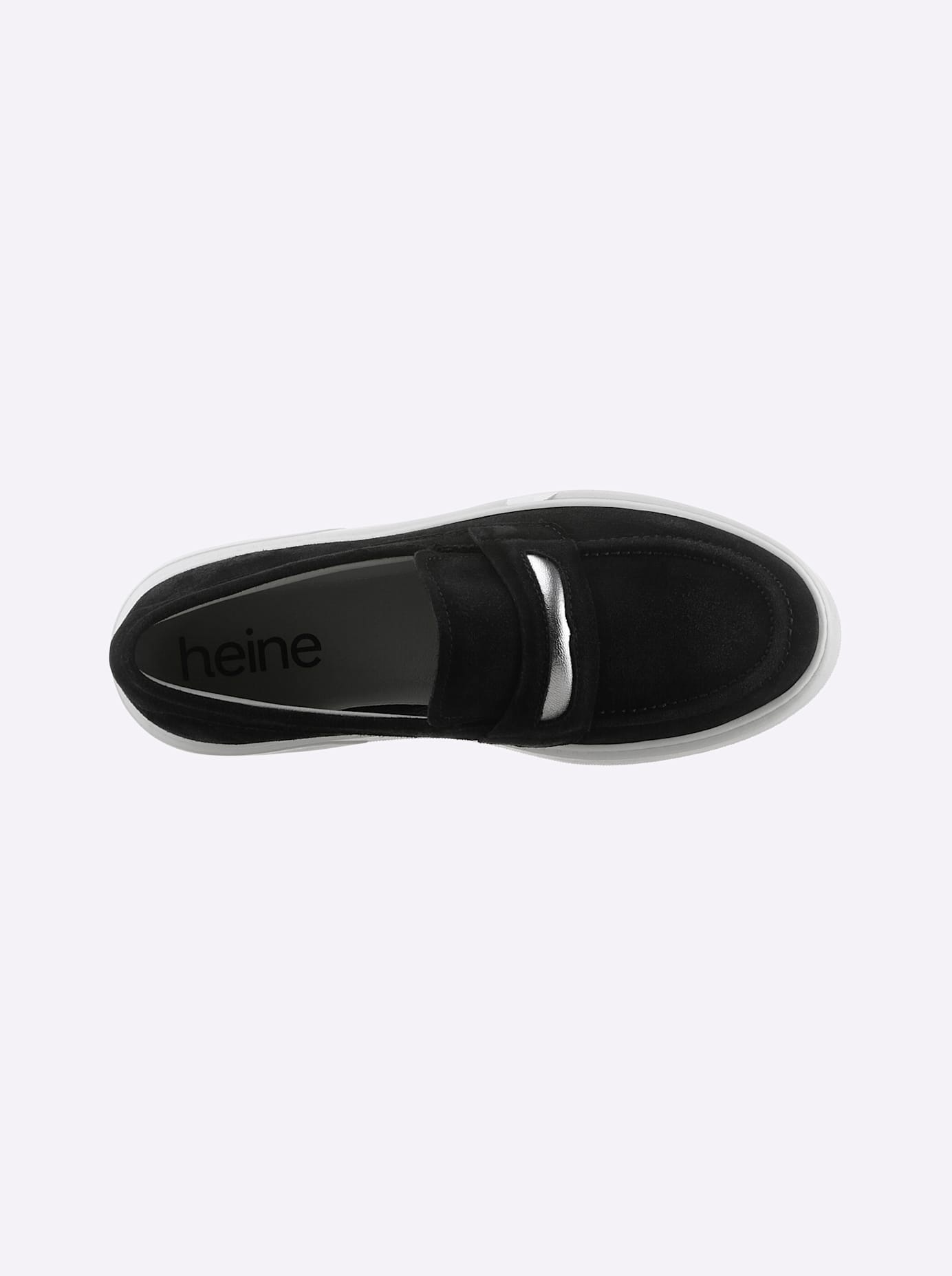 heine Slipper