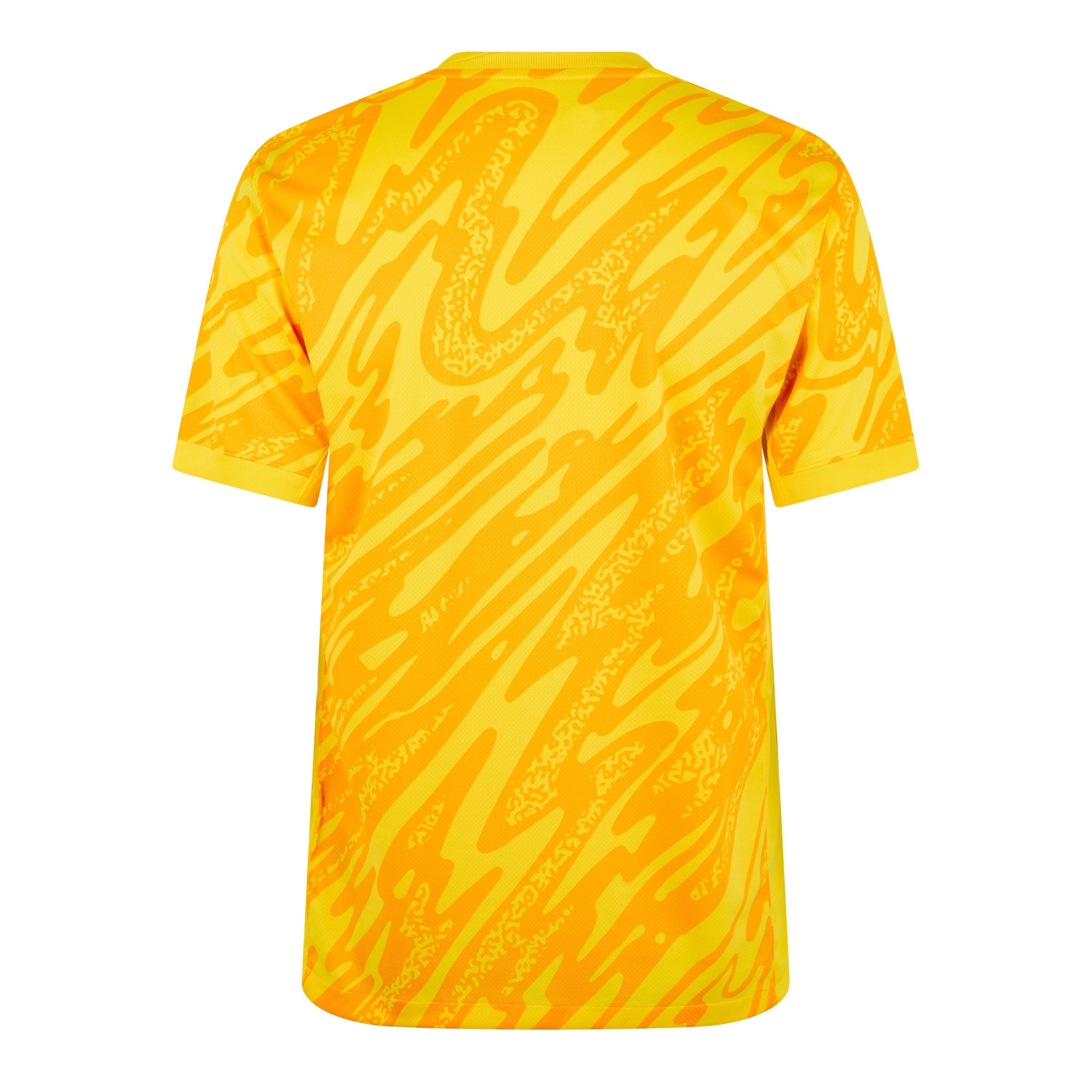 Nike Tottenham Hotspur Goalkeeper Shirt 2024 2025 Adults