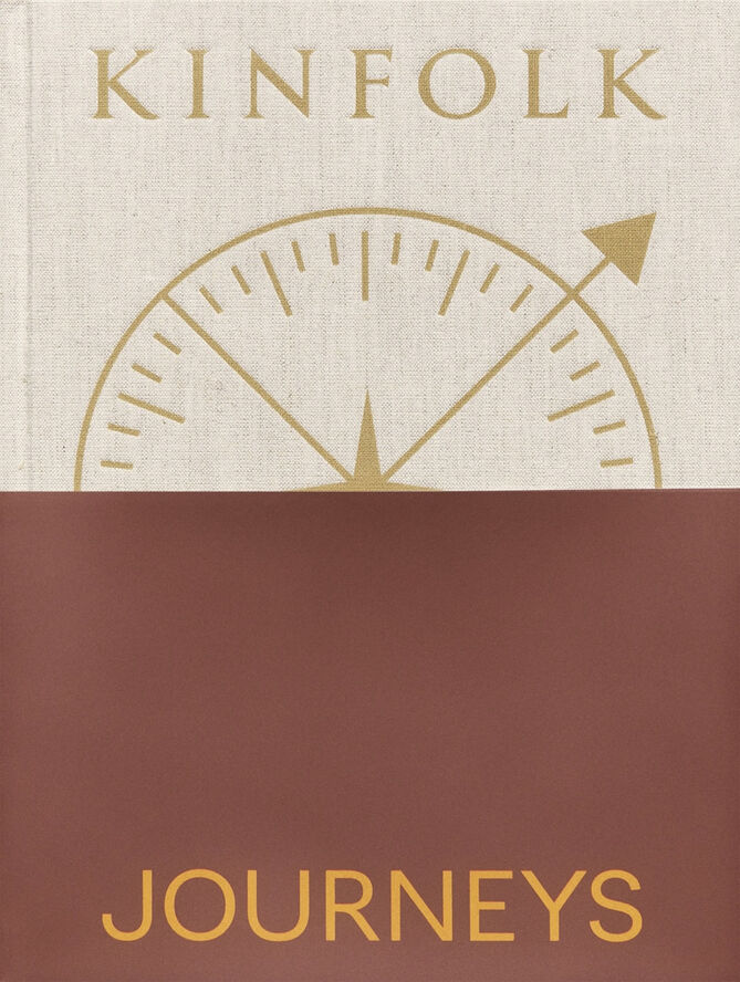 New Mags Kinfolk Journeys