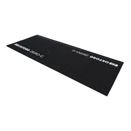 Tapis environnemental Oxford 250 x100 cm Universel - Noir