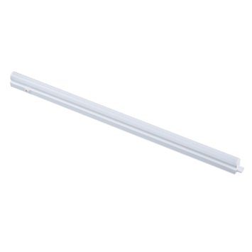 Prolight LED TL buis 11W 900 LM 4000K Incl. snoer, stekker en schakelaar.