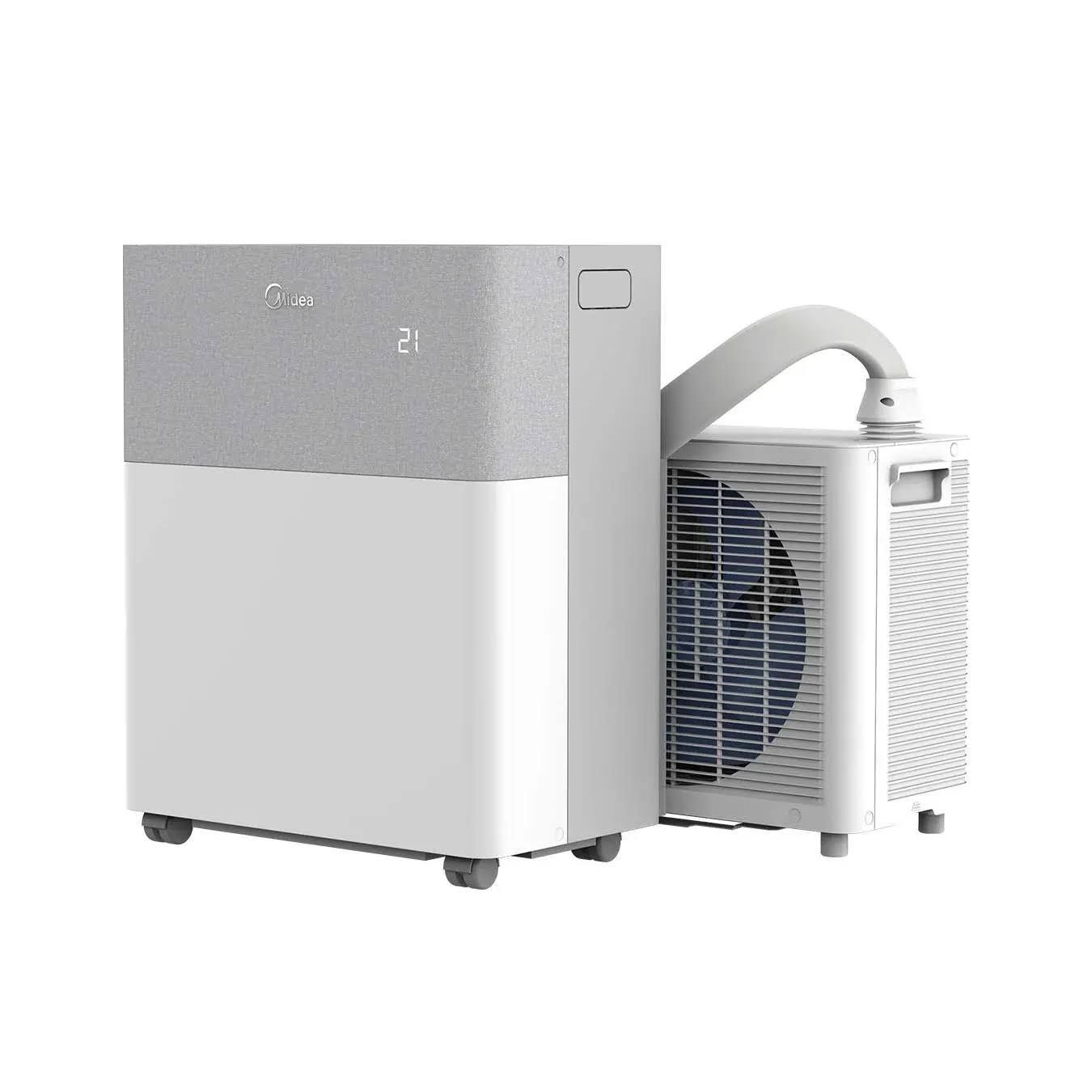 Midea PortaSplit mobile Split-Klimaanlage