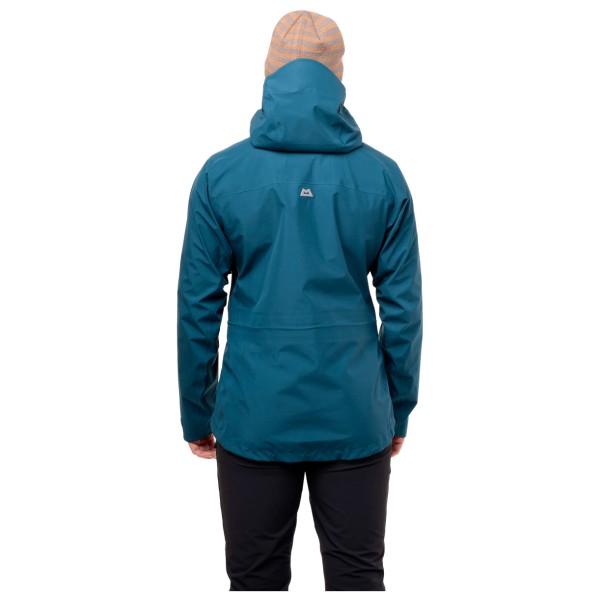 Mountain Equipment - Women's Makalu Jacket - Veste imperméable