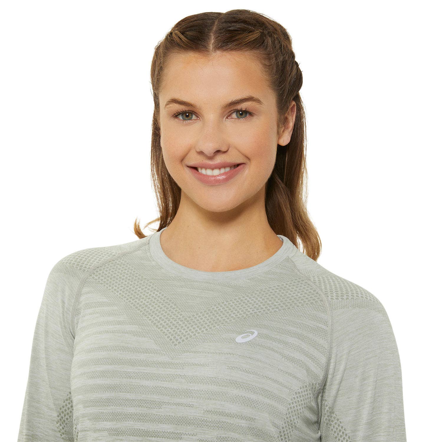 ASICS  Seamless LS Top