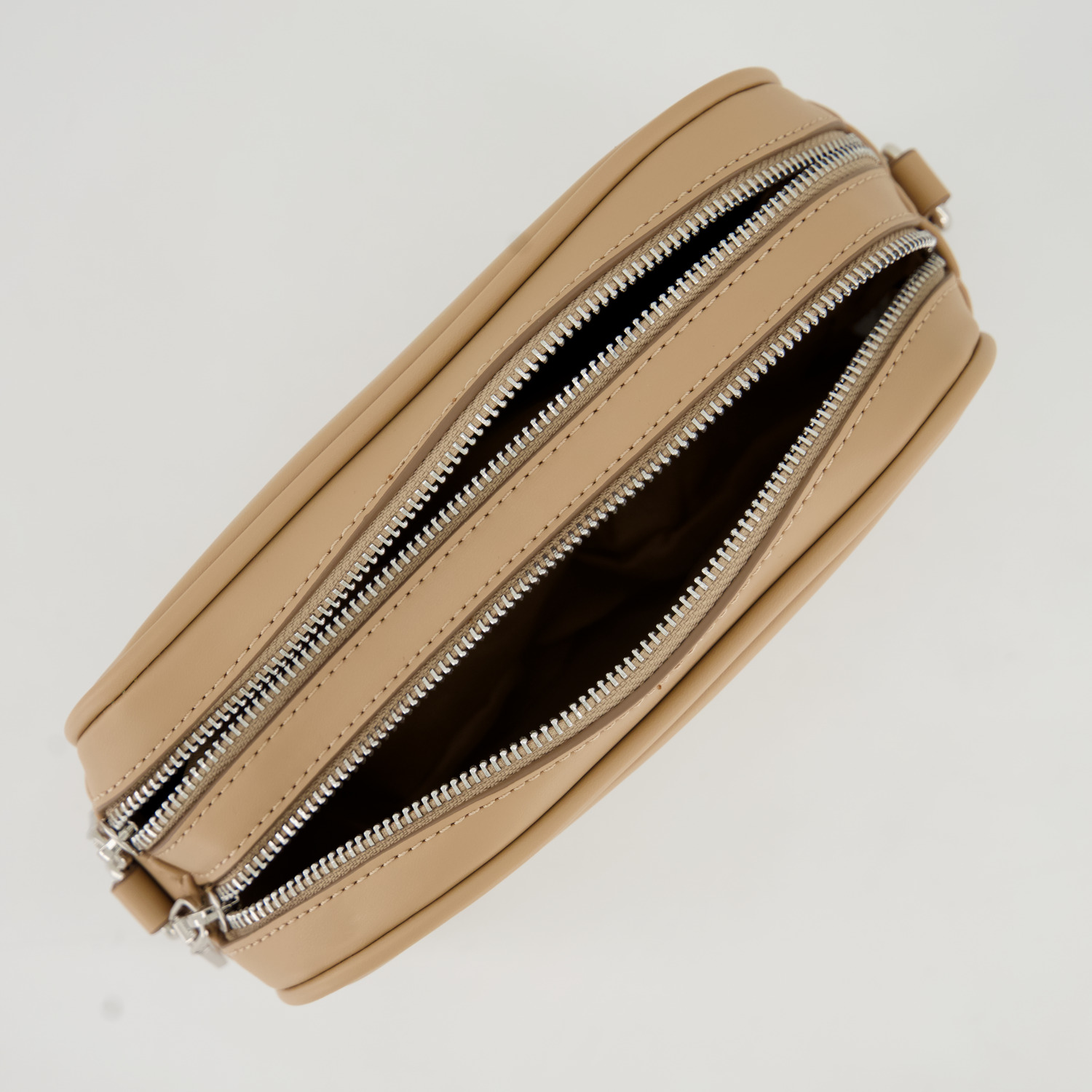 Seidenfelt Hede Box Crossbody