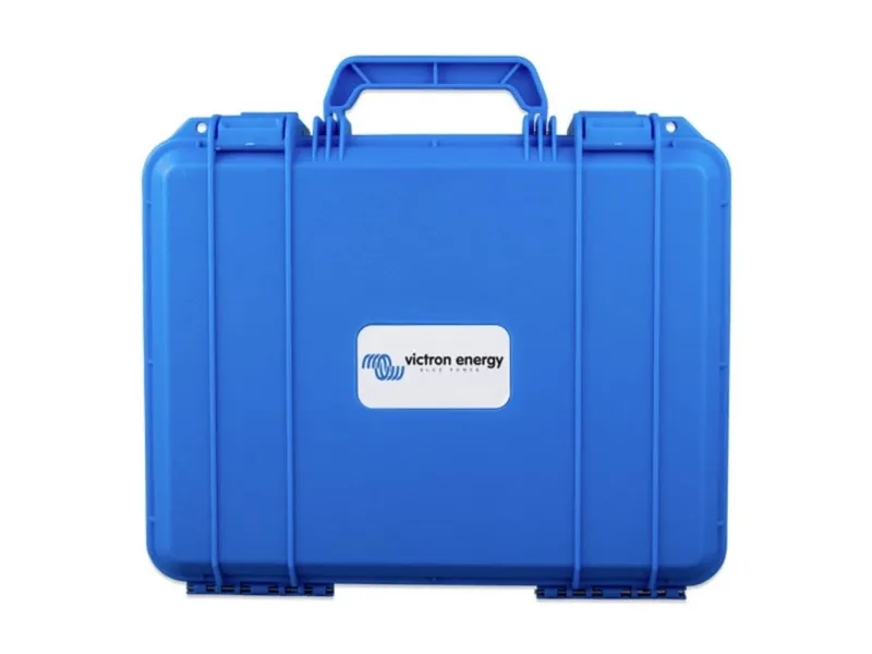 Victron Energy BPC940100200 Case for BPC chargers and accessories (12/25 and 24/13) Transportboks