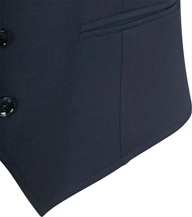 Suitable BASE Gilet Navy WC-SNEAK-BASE-ST-01 kopen
