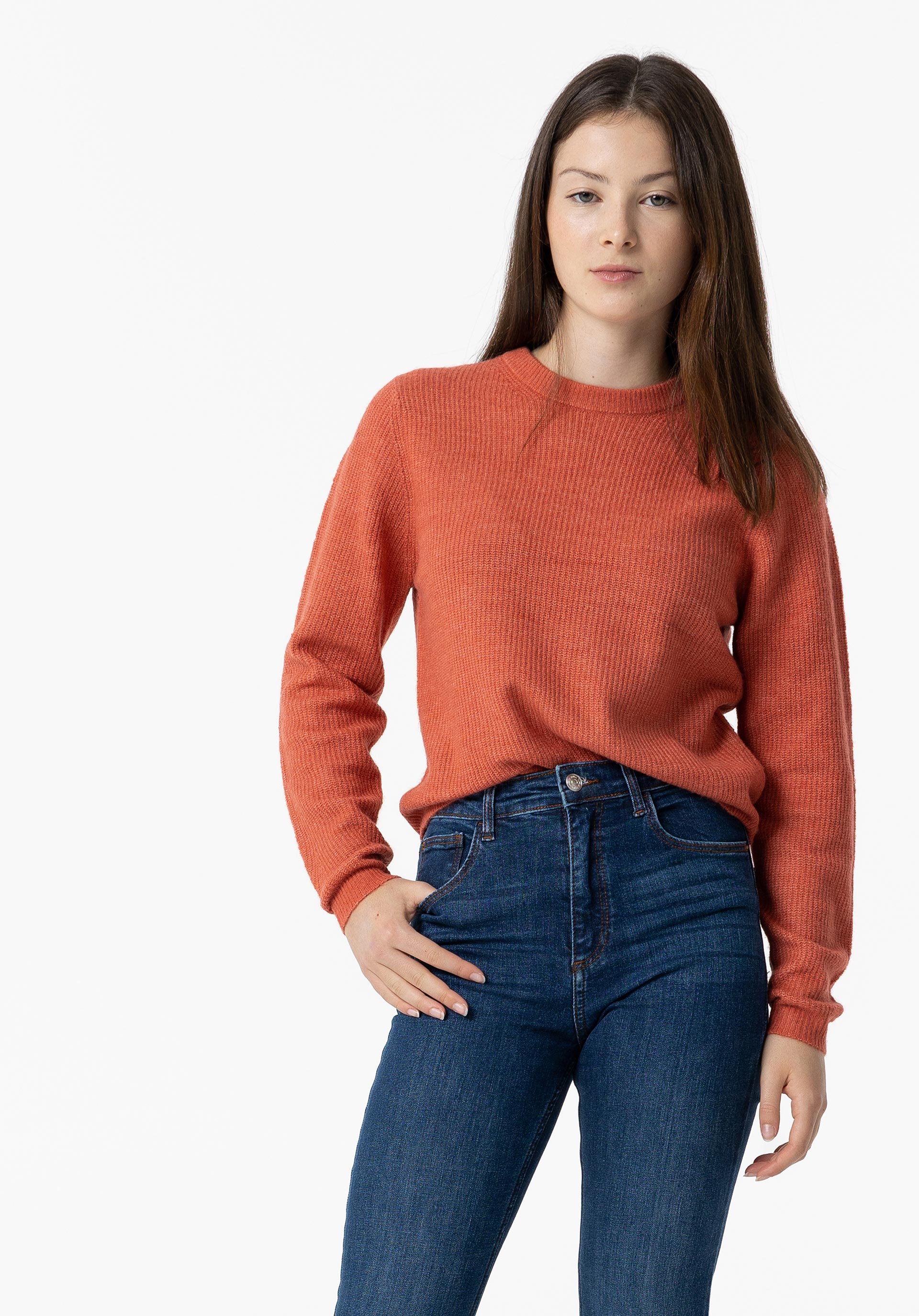 Camisola de Malha