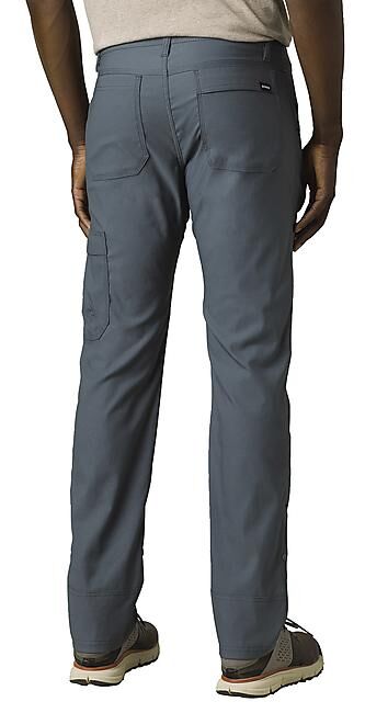 PRANA - STRETCH ZION SLIM PANT