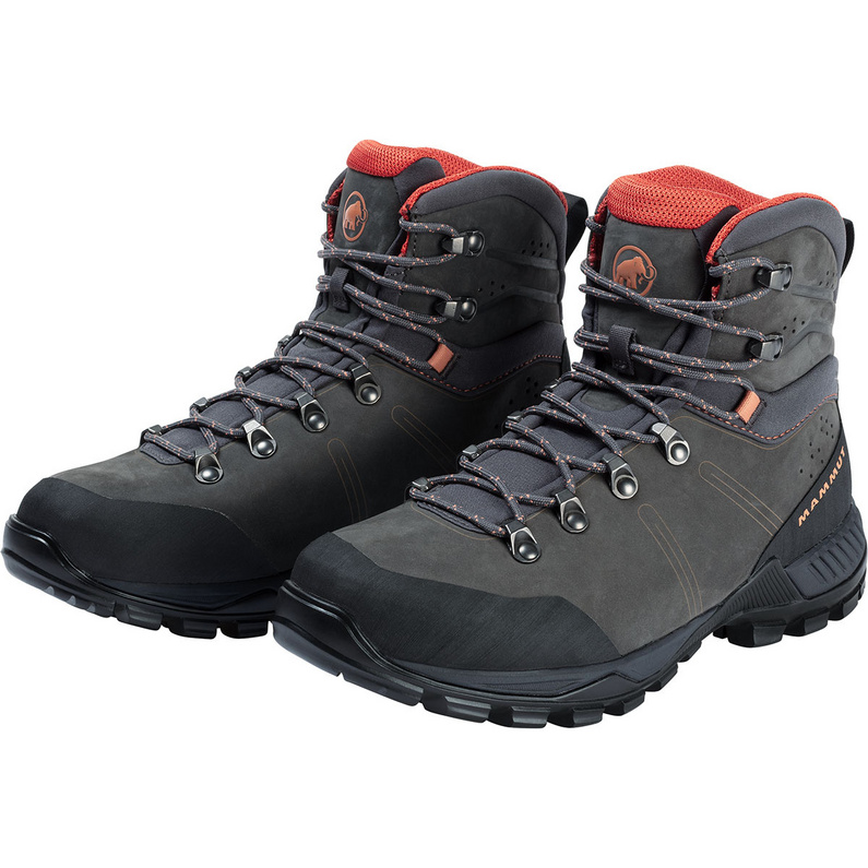 Mammut Damen Nova Tour II High GTX Schuhe