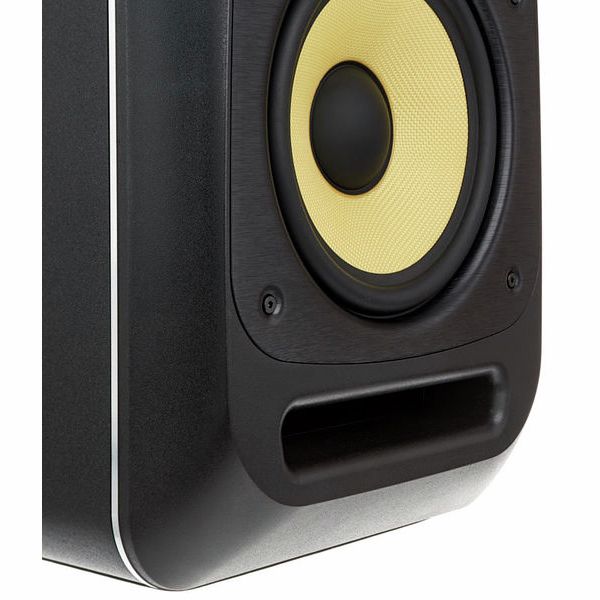 KRK V8 Serie 4