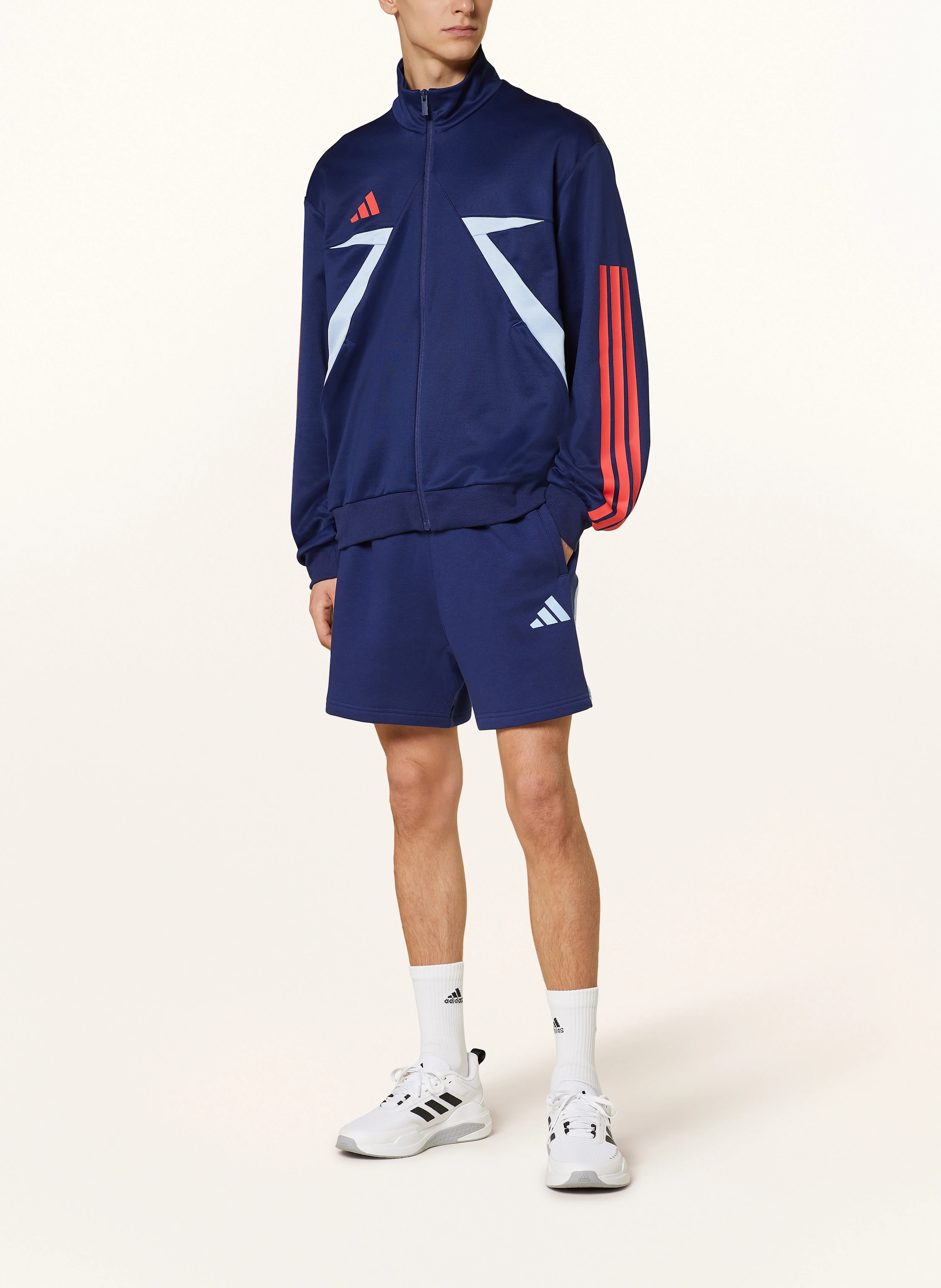 adidas Trainingsjacke TIRO