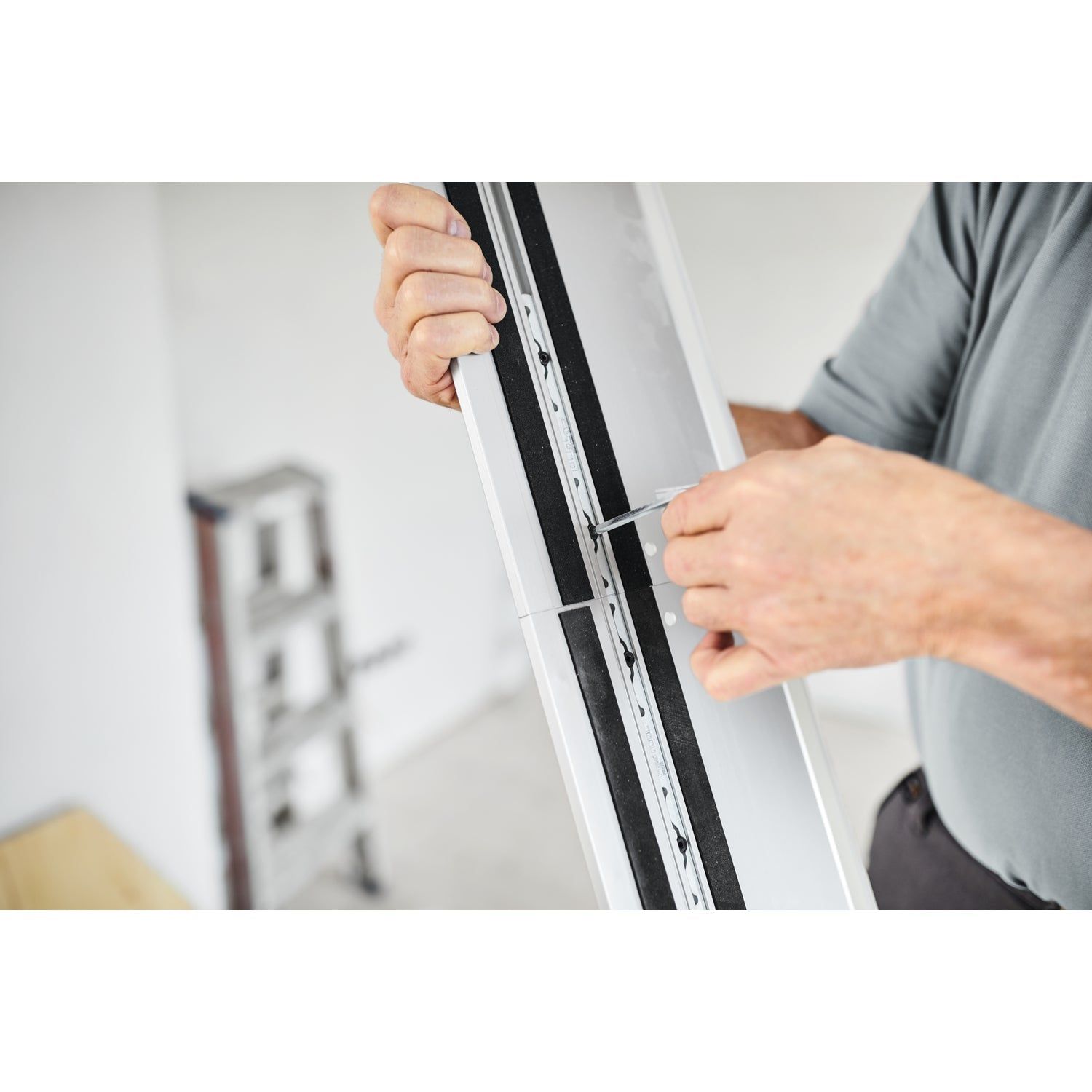 Festool FSV/2 Verbindingsstuk voor geleiderails - 577039