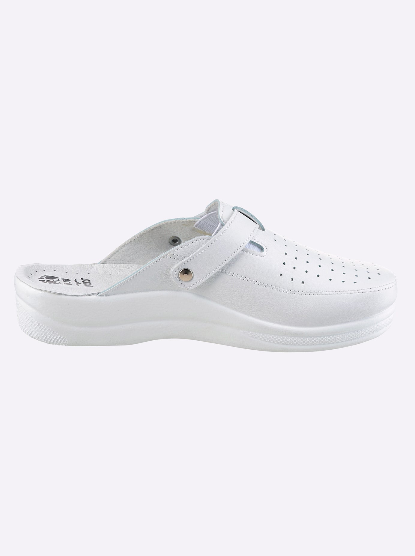 Casual Looks Clog