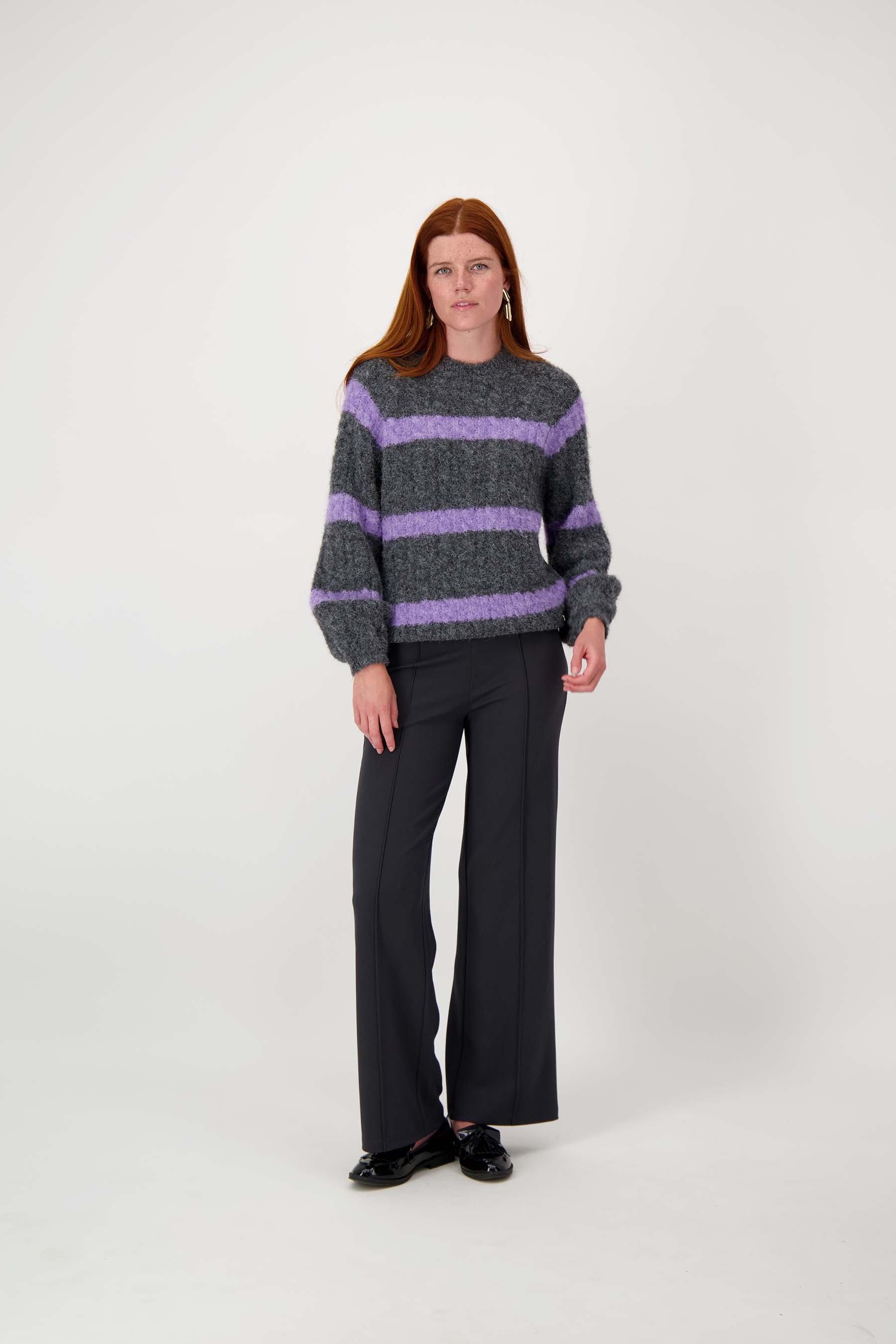 broek met naad
