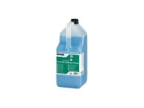 Tøjvask Skyllemiddel Ecobrite Softener Fresh med Farve/Parfume 5 ltr Blå,5 Ltr/dnk