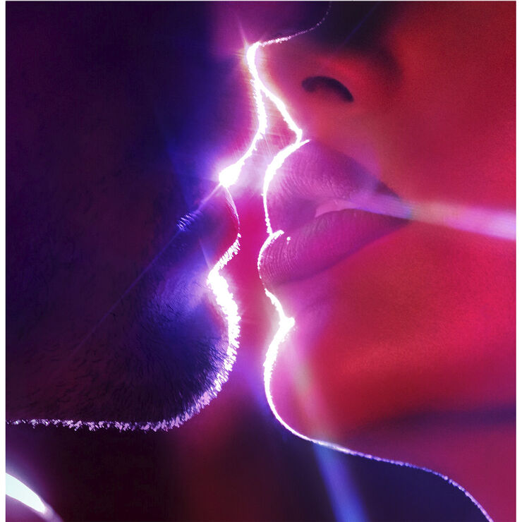 Charlotte Tilbury More Sex - Fragrance Collection of Emotions
