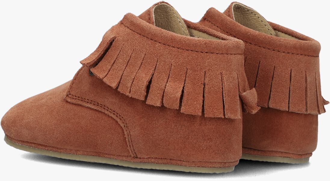 TON & TON cognac ton & ton babyschoenen live