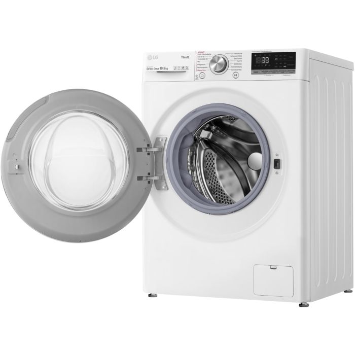 LG Waschmaschine F4 WV 710P1E