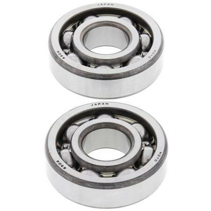 Roulement de vilebrequin All Balls Kit roulements et joints spi de vilebrequin