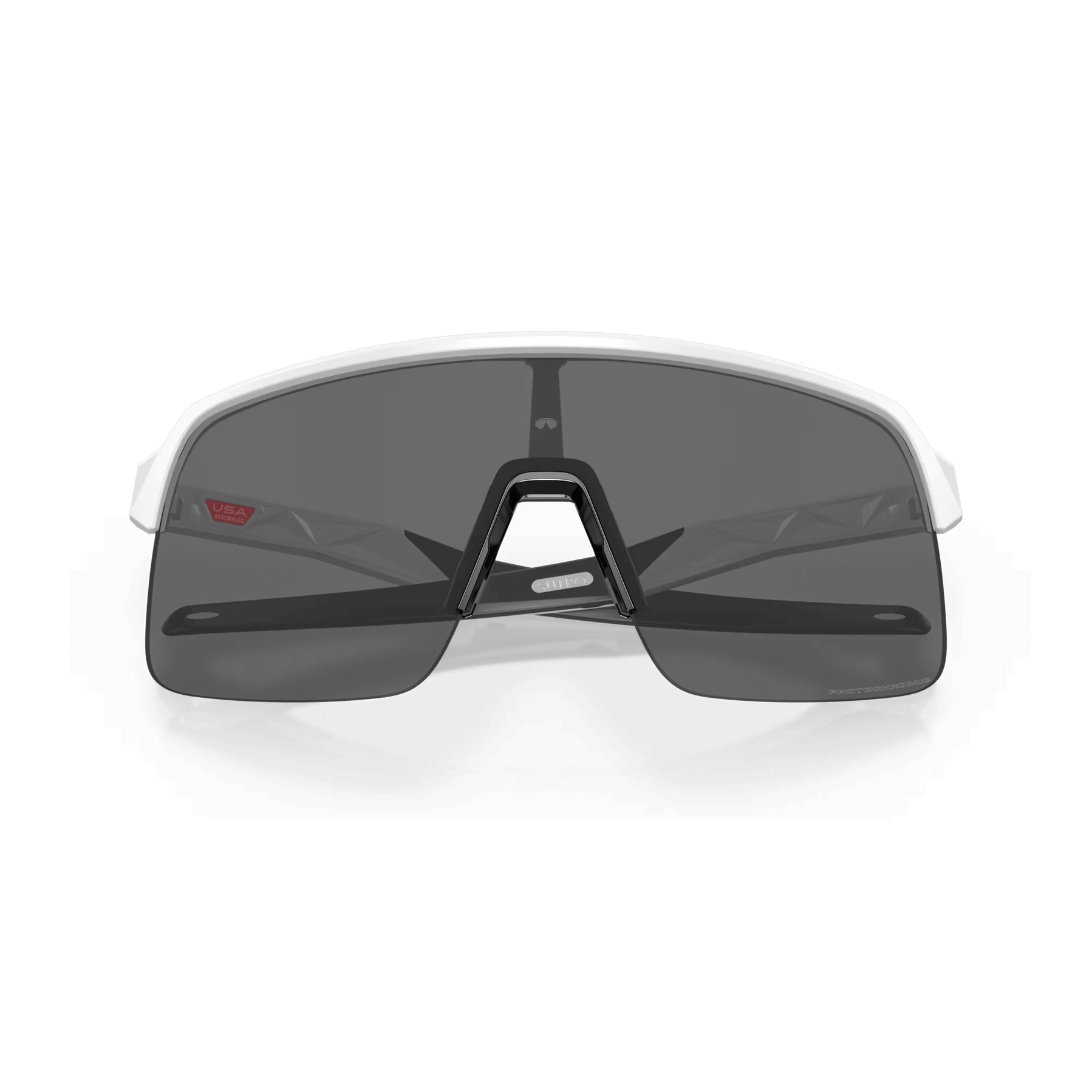 Oakley Sutro Lite Photochromic Fietsbril