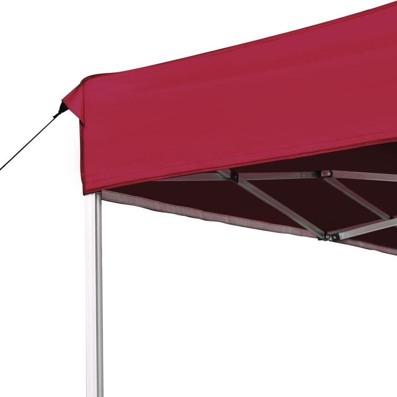 Partytent - Klassiek - Oxford Stof - Aluminium Frame