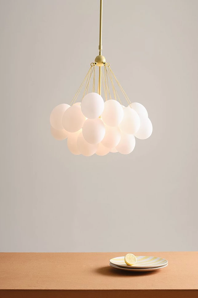 SEATON 21 taklampe