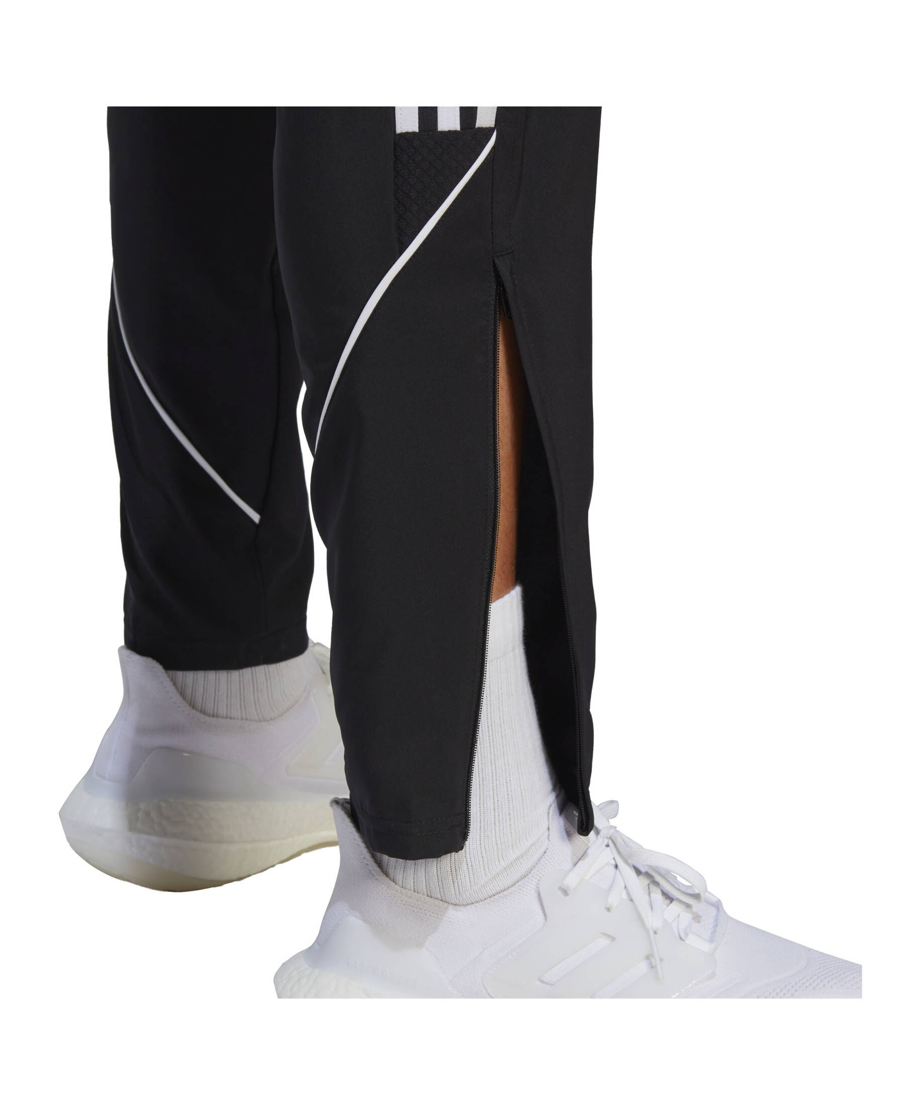 adidas Performance| Herren Fußball - Teamsport Textil - Hosen Tiro 23 League Trainingshose