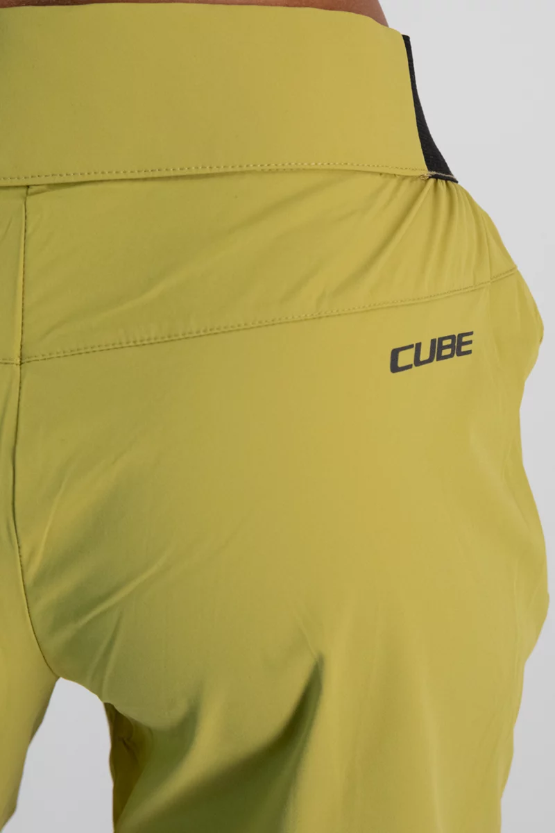 CUBE ATX Baggy CMPT+ Damen Bikeshort