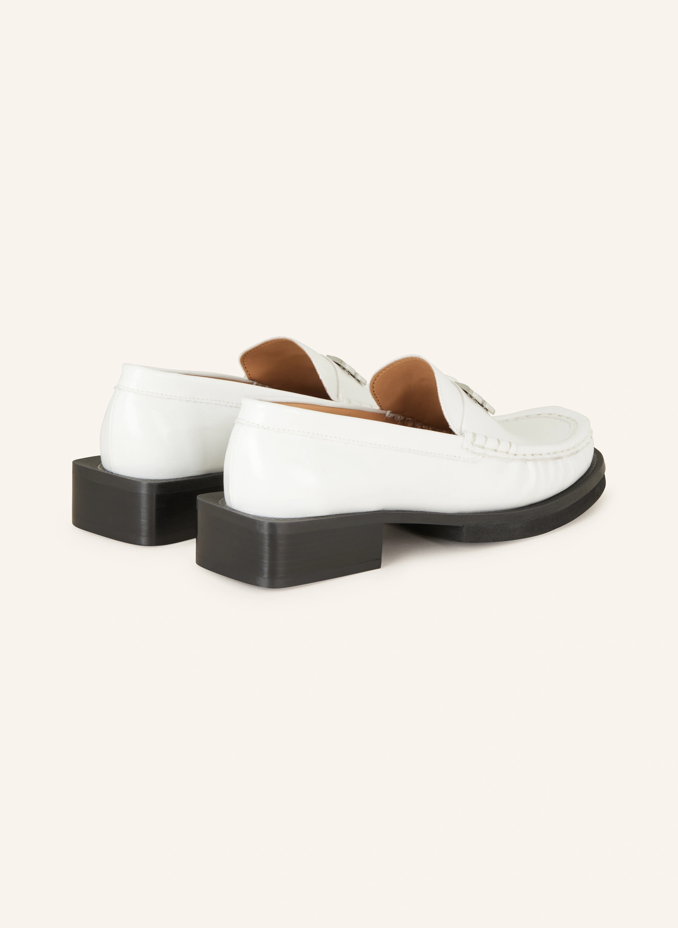 GANNI Loafer