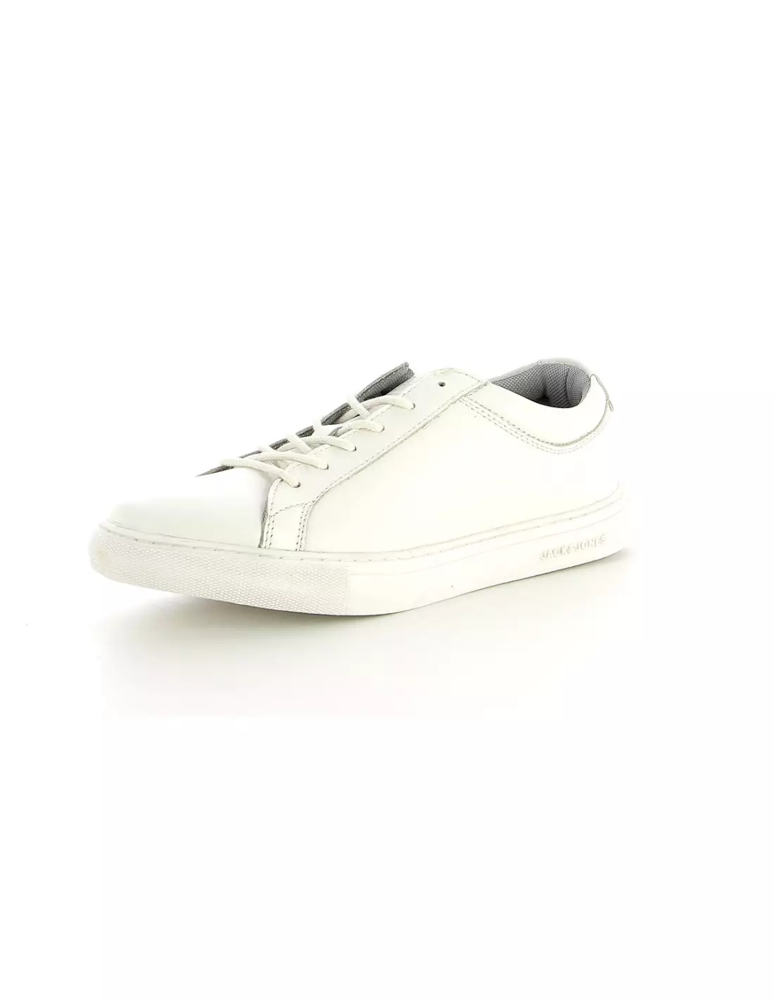 JACK & JONES JFWGALAXY - Baskets White