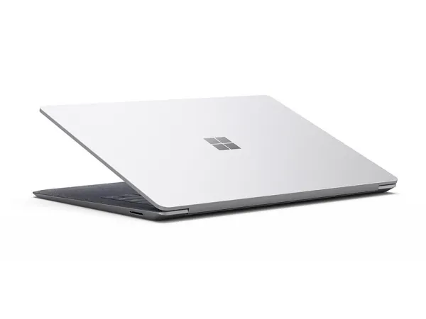 Microsoft Surface Laptop 5 for Business - Intel Core i5 - 1245U / op til 4.4 GHz - Evo - Win 10 Pro - Intel Iris Xe Graphics - 8 GB RAM - 256 GB SSD - 13.5