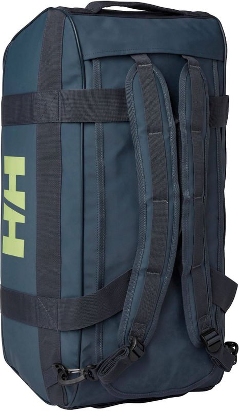 Reistas Helly Hansen Scout Duffel M Black