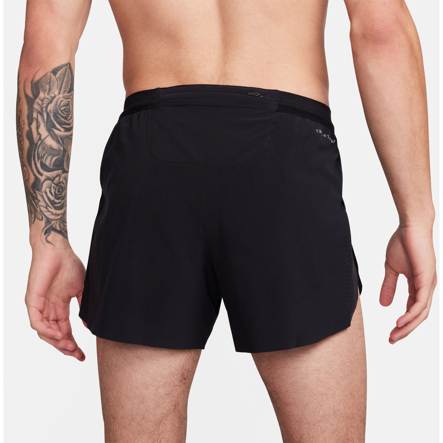 Nike AeroSwift Singlet 4\