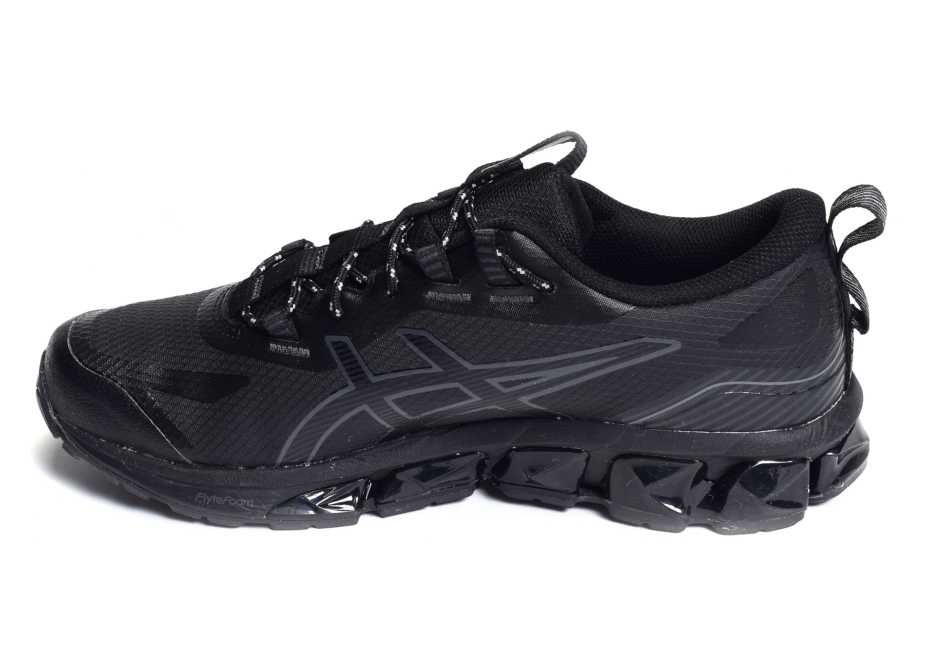 Gel quantum 360 noir