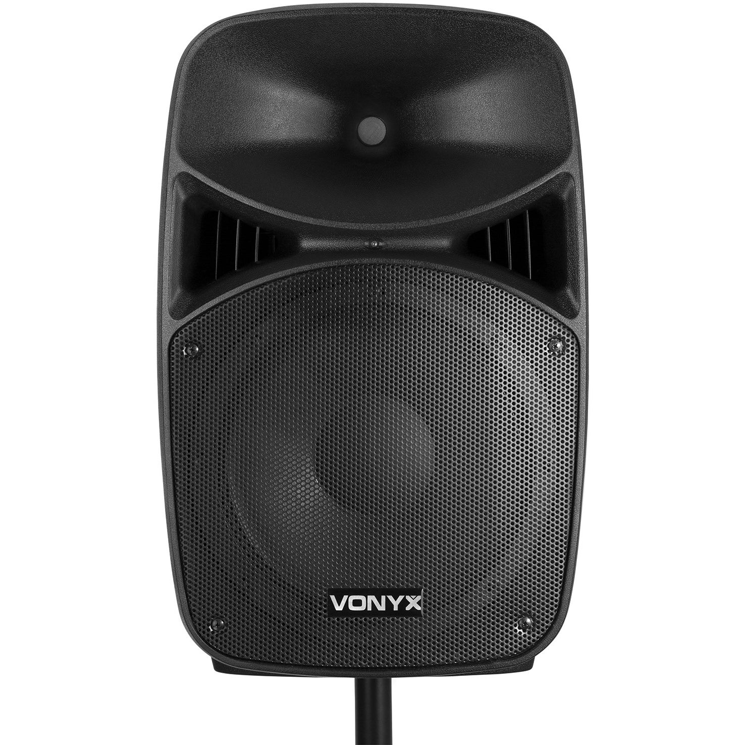 Vonyx VPS152A set + statieven