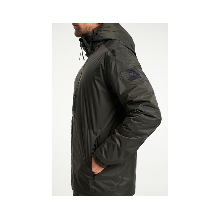 Tenson Transition Jacket Men