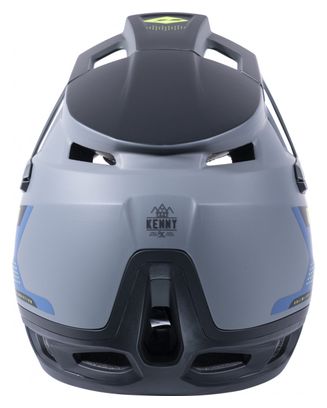 Casque Intégral Kenny Split Gris