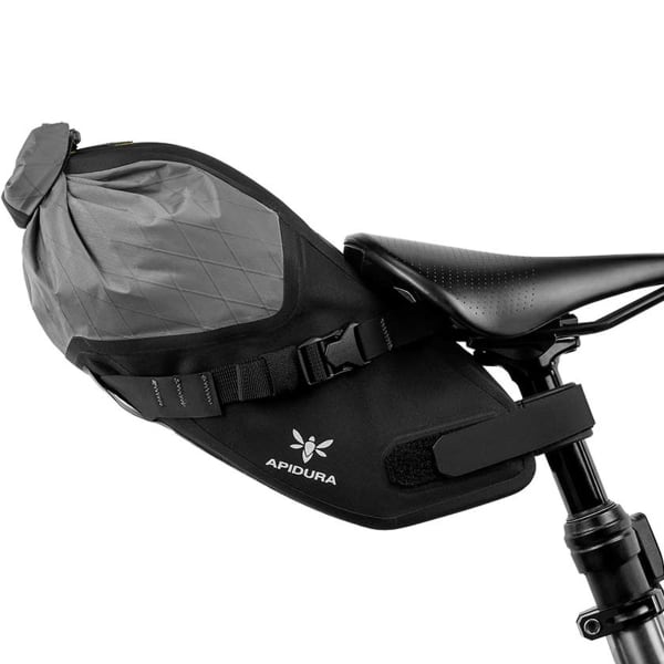 Saccoche Vélo APIDURA BACKCOUNTRY SADDLE PACK 4.5L UNI